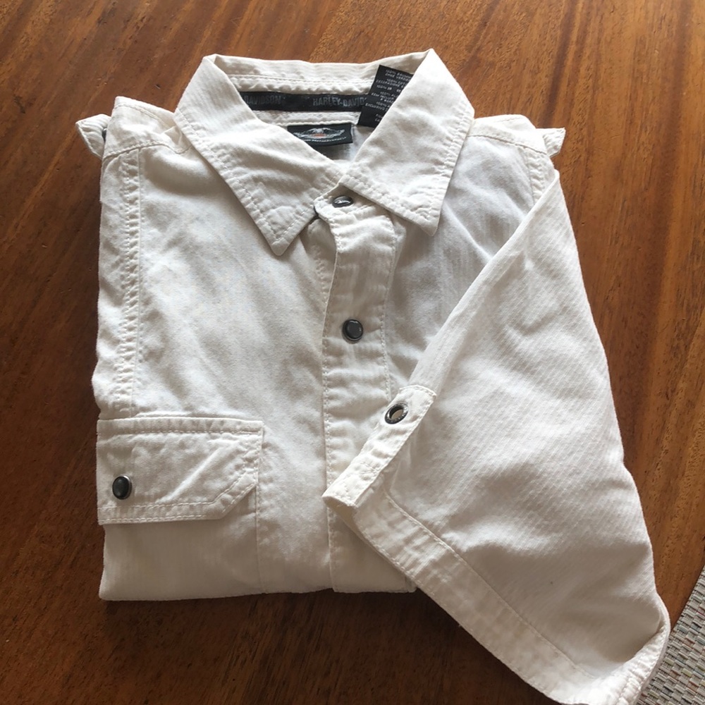 Coolest HD shirt ever